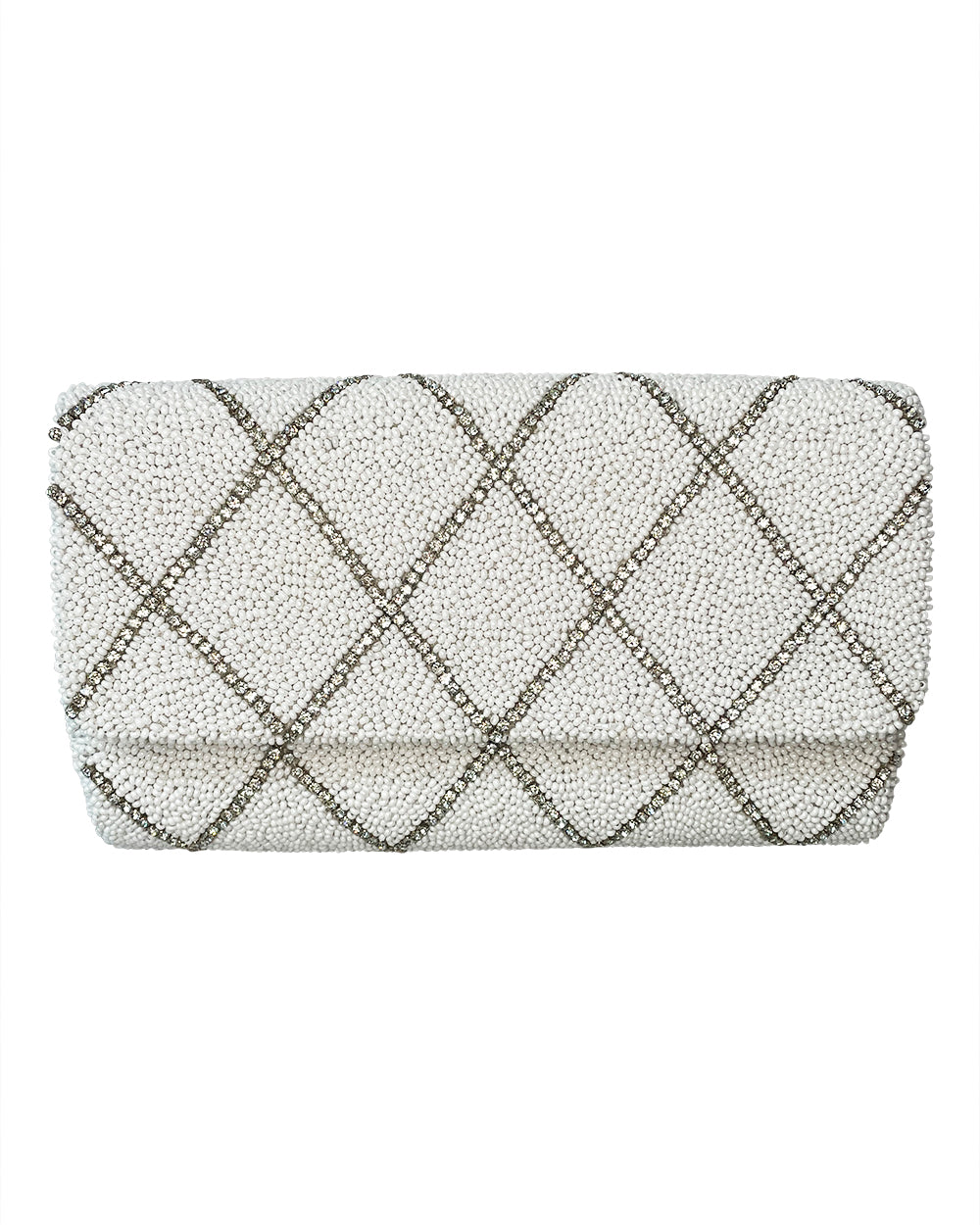 MRS X WITH LOVE 'THE GLAM' BAG