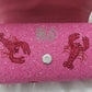 LOBSTER CLUTCH BAG MEDIUM