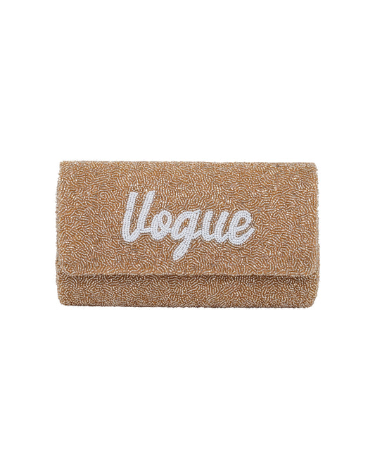 Small Structured Clutch