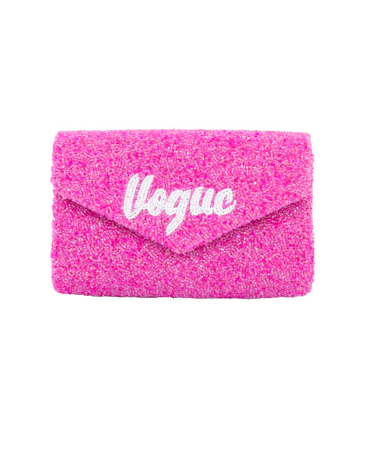 MINI ENVELOPE CLUTCH
