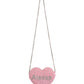 Heart Coin Purse- Any Colour