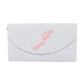 Half Moon Clutch