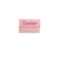 Fringe Half Fold Over Clutch
