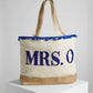 Pom Pom Tote Bag