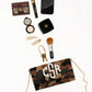 Half Moon Clutch