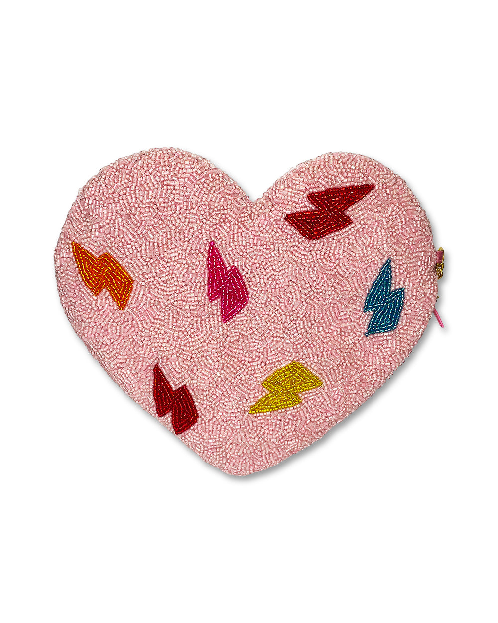 HEART BAG - LIGHTBOLTS ADULT
