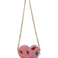 HEART BAG - LIGHTBOLTS ADULT