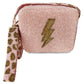 Box Bag Pink Lighting