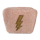 Box Bag Pink Lighting