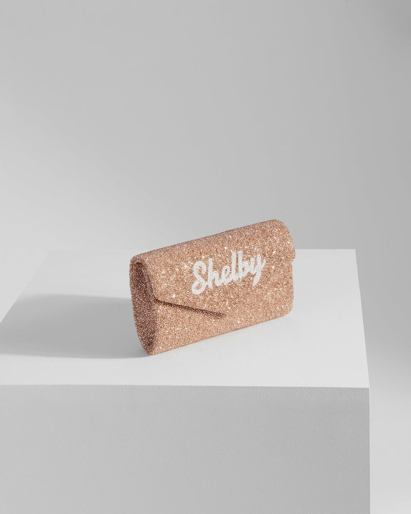 MINI ENVELOPE CLUTCH