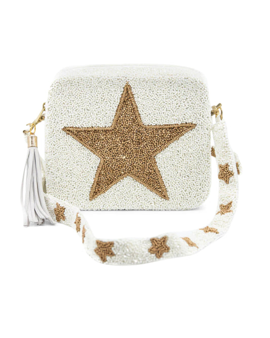 BOX BAG STAR