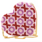 XOXO HEART COIN PURSE