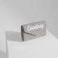 Structured Envelop Clutch