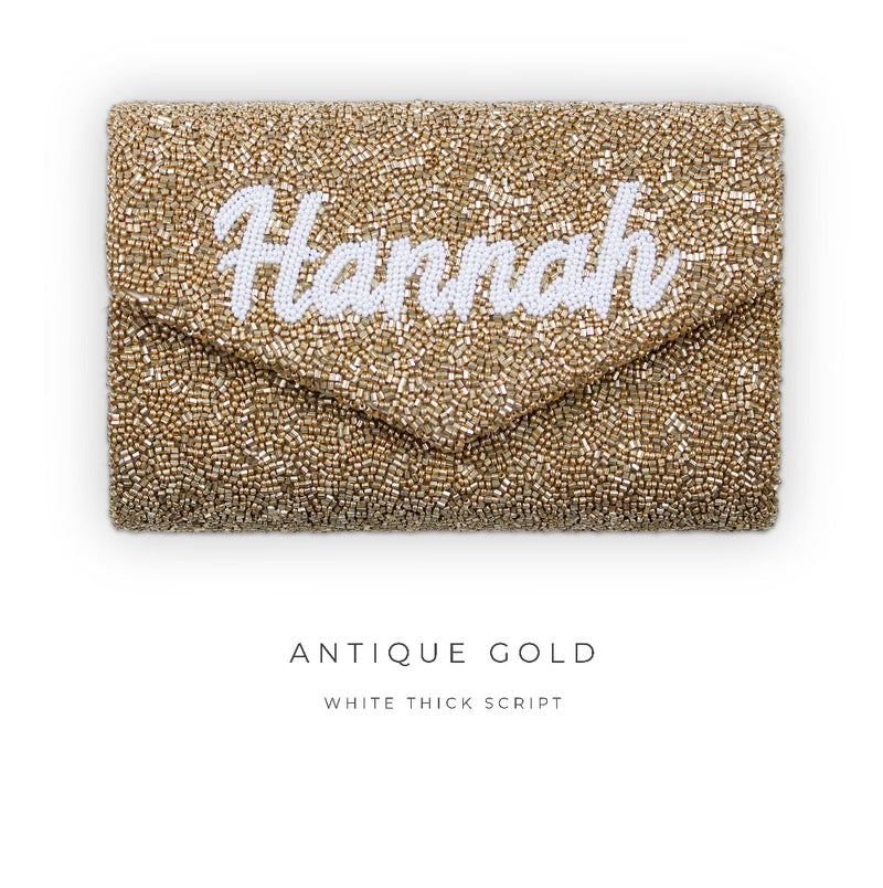 MINI ENVELOPE CLUTCH