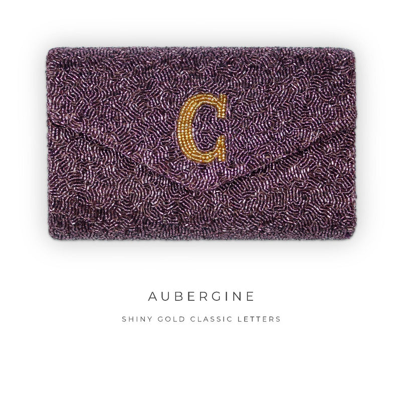 MINI ENVELOPE CLUTCH