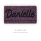 Medium Structured Clutch Bag