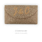 Half Moon Clutch