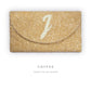 Half Moon Clutch