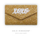 MINI ENVELOPE CLUTCH