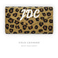 Structured Envelop Clutch