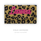 Half Moon Clutch