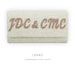 Medium Structured Clutch Bag