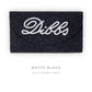 Half Moon Clutch
