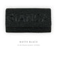 Medium Structured Clutch Bag