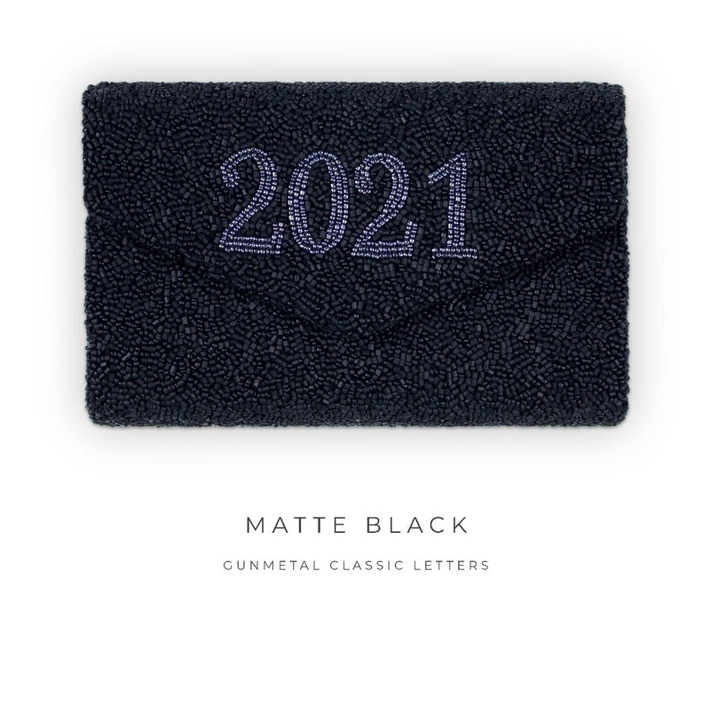 MINI ENVELOPE CLUTCH