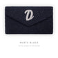 Structured Envelop Clutch