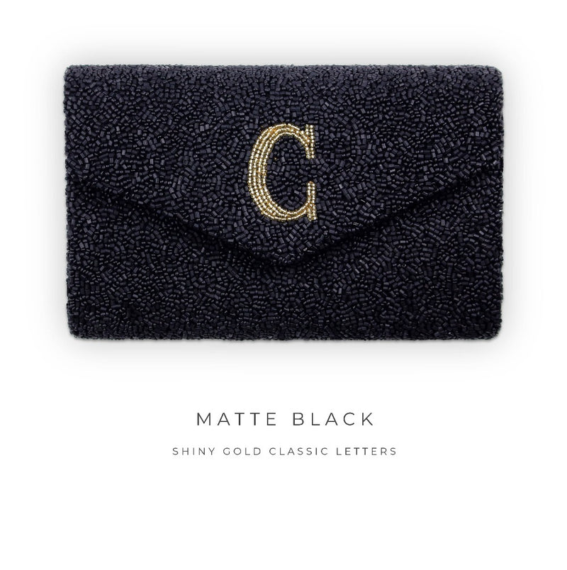 MINI ENVELOPE CLUTCH