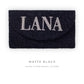 Half Moon Clutch