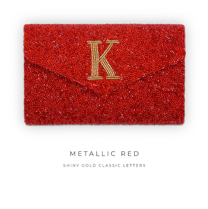 MINI ENVELOPE CLUTCH