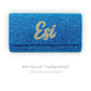 Medium Structured Clutch Bag