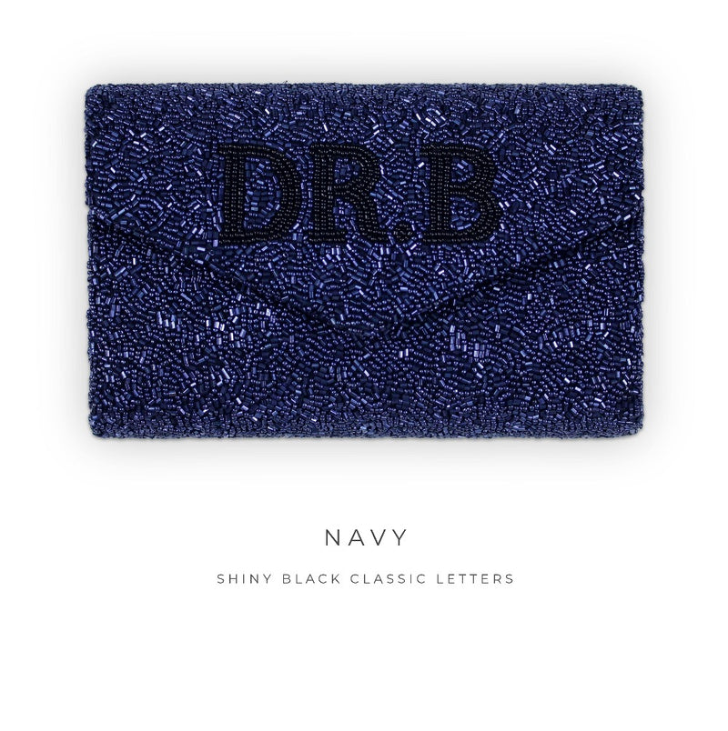 MINI ENVELOPE CLUTCH
