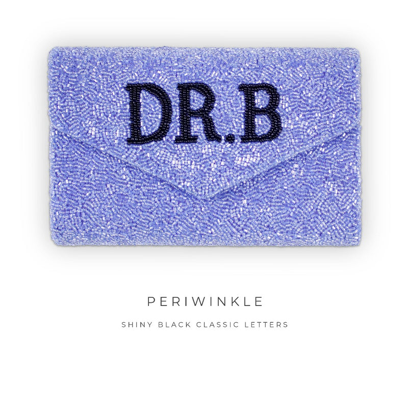 MINI ENVELOPE CLUTCH