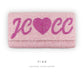 Medium Structured Clutch Bag
