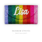 Half Moon Clutch