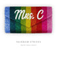 Structured Envelop Clutch