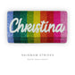 Medium Structured Clutch Bag