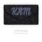 Structured Envelop Clutch
