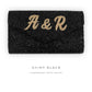 Structured Envelop Clutch