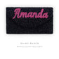 Half Moon Clutch