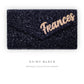 Structured Envelop Clutch