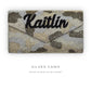 Structured Envelop Clutch